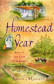 Hardcover Homestead Year Book