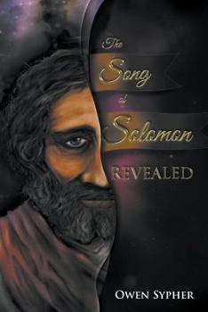 Paperback The Song of Solomon Revealed Book