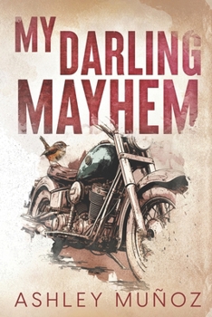 Paperback My Darling Mayhem Book