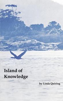 Paperback Island of Knowledge Book