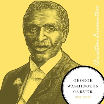 MP3 CD George Washington Carver Book