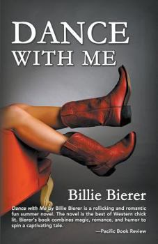 Paperback Dance with Me Book