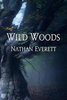 Paperback Wild Woods Book