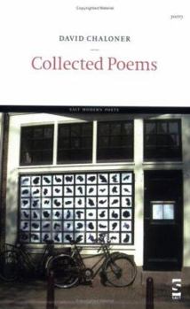 Paperback Collected Poems Book
