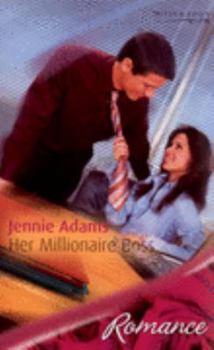 Her Millionaire Boss - Book #1 of the Gable Sisters