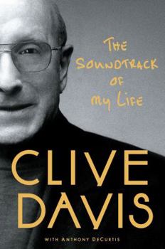 Hardcover The Soundtrack of My Life Book