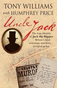 Hardcover Uncle Jack Book