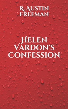 Paperback Helen Vardon's Confession Book