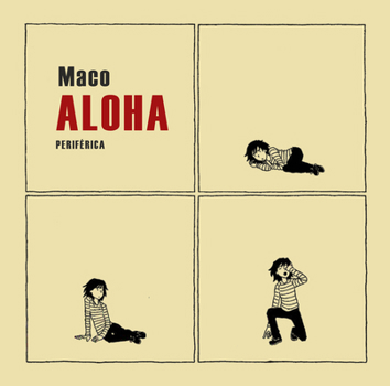Paperback Aloha [Spanish] Book