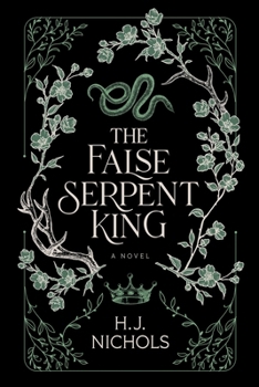 The False Serpent King