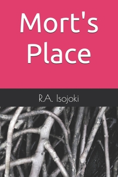 Paperback Mort's Place Book