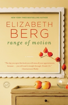 Paperback Range of Motion Book