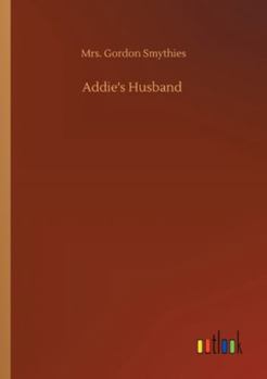 Addie's Husband