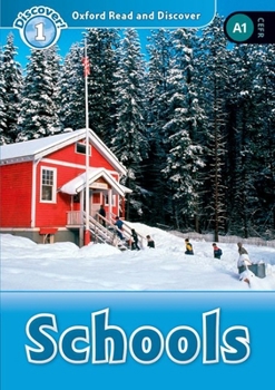 Paperback Schools Book