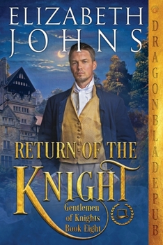 Paperback Return of the Knight Book