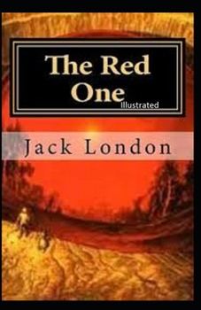 Paperback The Red One Illustrated Book