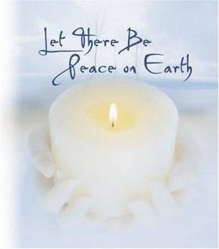 Hardcover Let There Be Peace on Earth Book