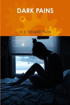 Paperback Dark Pains Book