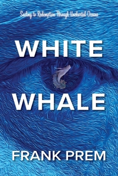 Paperback White Whale Book