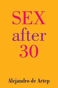 Paperback Sex After 30 Book