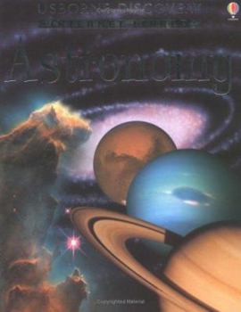 Paperback Internet-Linked Astronomy Book