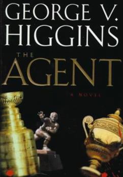 Hardcover The Agent Book