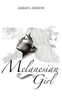 Paperback Melanesian Girl Book