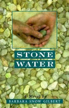 Mass Market Paperback Stone Water Book