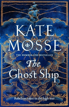 Hardcover The Ghost Ship Book