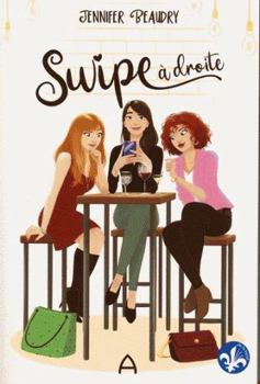 Paperback SWIPE A DROITE [French] Book