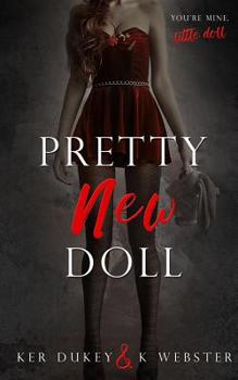 Paperback Pretty New Doll Book