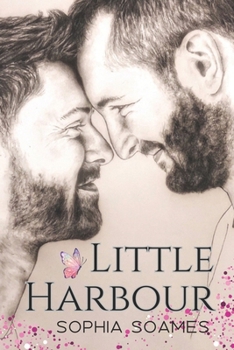 Paperback Little Harbour Book