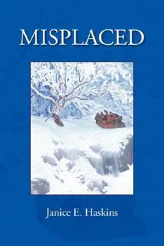 Paperback Misplaced Book