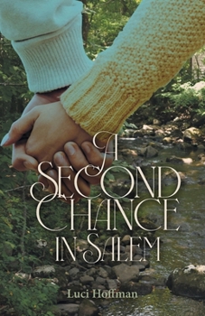 Paperback A Second Chance in Salem Book