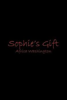 Paperback Sophie's Gift Book