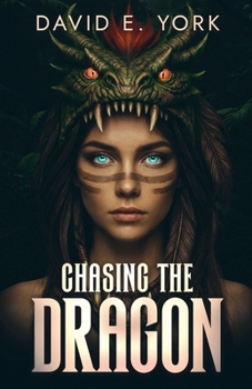 Paperback Chasing the Dragon Book