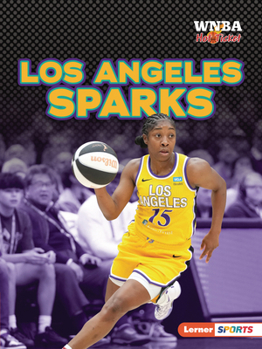 Los Angeles Sparks