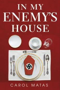 Paperback In My Enemy's House Book