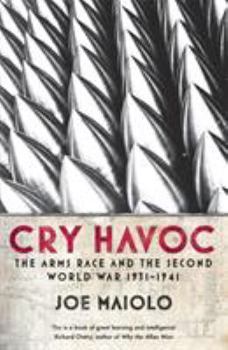 Paperback Cry Havoc Book