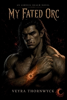 Paperback My Fated Orc Book