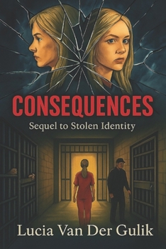Paperback Consequences: Sequel to Stolen Identity Book