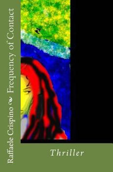 Paperback Frequency of Contact Book