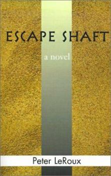 Paperback Escape Shaft Book
