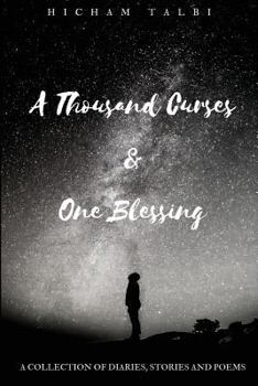 Paperback A Thousand Curses & One Blessing Book