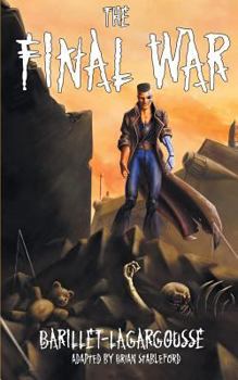 Paperback The Final War Book