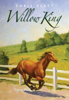 Paperback Willow King Book