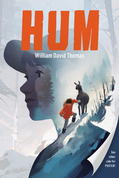 Hardcover Hum Book