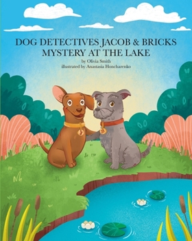 Paperback Mystery at the Lake Book