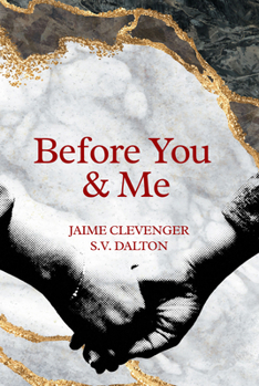 Paperback Before You & Me Book