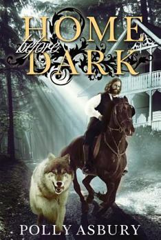 Paperback Home Before Dark Book